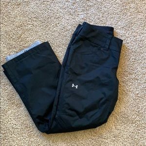 Women’s Under Armour Snow Pants